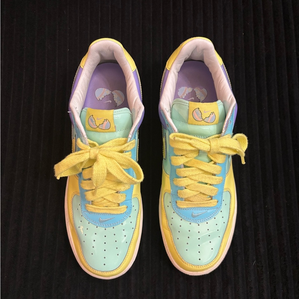 Nike Air Force One Easters